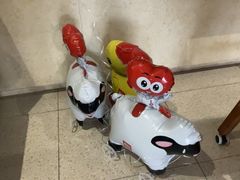 -西贝(新业坊店)