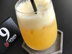 百香果茉莉-UNI UNI(环亚凯瑟琳店)