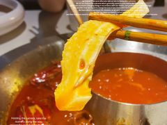 -川西坝子(老军营店)