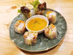 -越美小馆·越南料理(曲江店)