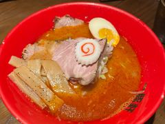 -一豚轩·烧鸟·豚骨拉面(五四路店)