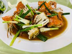 -秋姐美食店(旅游大道店)