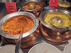 -The COOK·厨餐厅·自助餐(浦东嘉里大酒店)