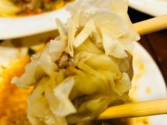 烧麦-老仁义·清真菜(太古街店)