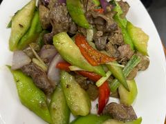 -煲煲掂风味煲仔饭餐厅(西区店)