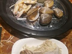 -船奇蒸汽海鲜·闽菜(八市海鲜总店)