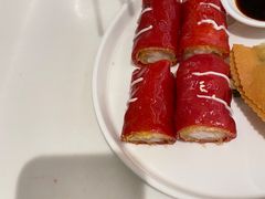 -粤来记·啫啫煲·点心(日月光店)