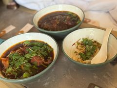 -和子足浴SPA会馆(梁溪店)