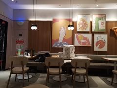 -必胜客(龙茗店)