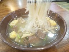 -冯鑫记南京鸭血粉丝汤(来燕路店)