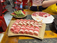 -巴将军·非遗老字号火锅(解放碑店)