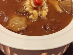 -唐山宴大唐州府精品中餐