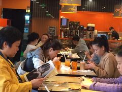 -大快活(丽丰店)
