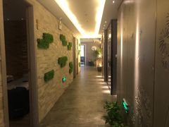 -禧瑞 ·丝浴主题·水疗·spa(中山公园店)