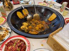 -江湖水乡铁锅炖魚(周庄嘉园店)