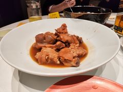 -好友缘家宴(青山路店)