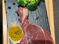 -霸腹烤肉(厦门柚子番店)