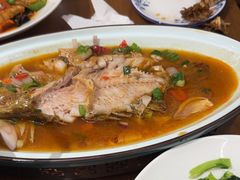 -鸿运楼·舌尖上的徽菜