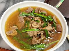 -珍珍小食店(西华路店)