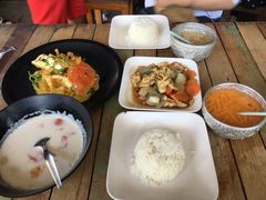-Doo Dee Thai Food(Issan/Isaan/Esan)