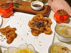 -后海16号·北京私房菜