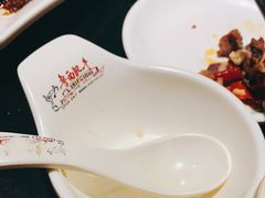 -鲁西肥牛(九方购物中心店)