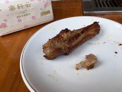 -大汗烧烤滩羊馆(清水河公园店)