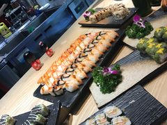 -加餐海鲜自助(集美银泰百货店)