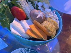 -解放碑威斯汀酒店-知味国际美食餐厅