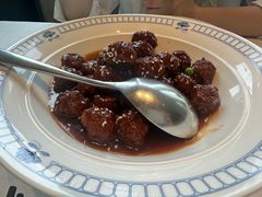 -杏花堂晋商私房菜(华熙五棵松店)