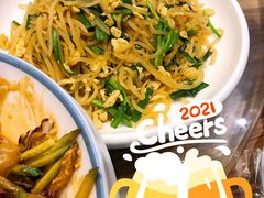 -合合春饼·酱骨·东北菜(潘家园店)