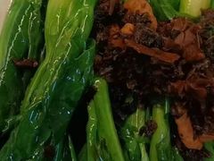 -泛太平洋大酒店·海天楼中餐厅·粤菜