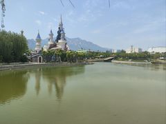 -泰安方特欢乐世界