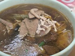 -陈记锅盖面(长江路店)