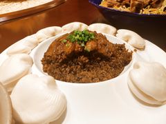 -俏巴渝·家宴·生日宴(锦绣城店)