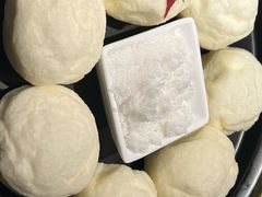 雪绵豆沙-奉天小馆·非遗东北菜(济南万象城店)