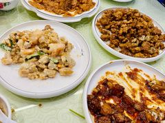 -同发号饭庄(复兴路店)