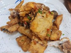 -寻味顺德·南记酒家·传统顺德菜·鱼生(广源路店)