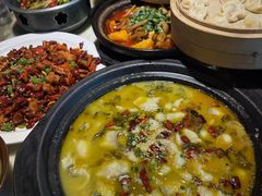 -常和州·夜宵大排档(常州单店)