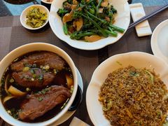 -中国厨房/台湾牛肉面