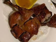 一品吊烧鸭-江南原著(中联广场店)