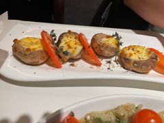 -Pasha帕夏土耳其餐厅(南昌路店)