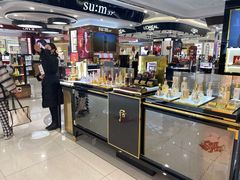 -巴黎春天(浦建店)
