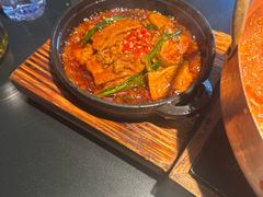 -Ameigo梅果·云贵川bistro(长宁来福士店)