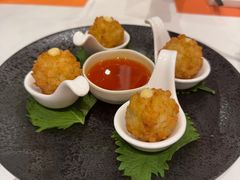 -若蘭慈·无国界素食料理(欢乐海岸店)