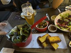 -haxnbauer海森堡德国餐厅(深圳coco店)