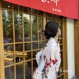 無界·精致料理| 来这里穿和服吃日料