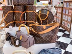 -仙石中古奢侈品回收(太古里店)