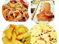 -紫阳家宴(源深店)