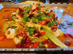 -打酱油·非遗淮扬菜(瘦西湖梅岭店)